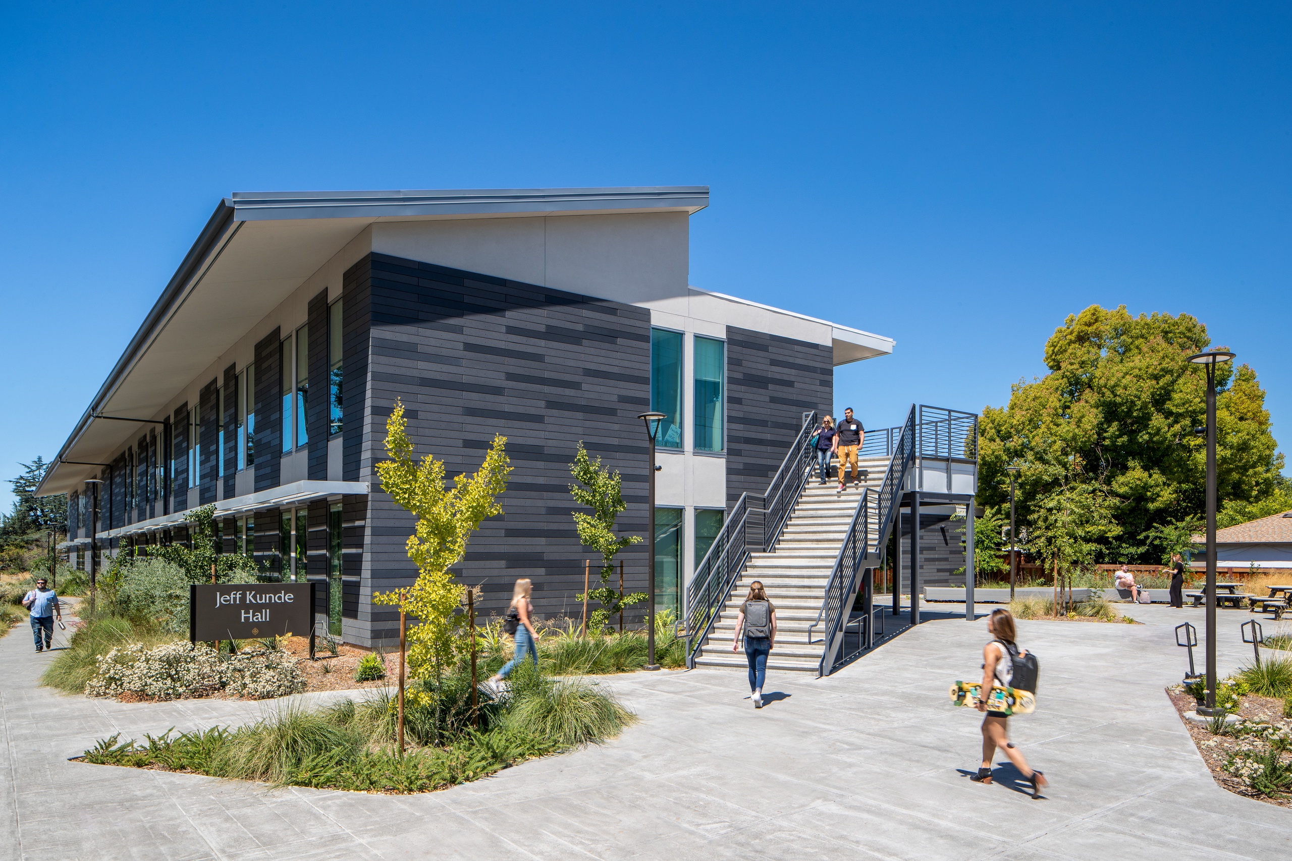 CETL Studio at Santa Rosa Junior College 